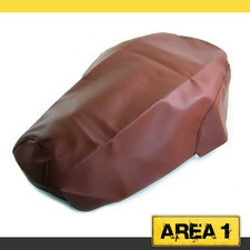 Sitzbezug Sitzbankbezug Vespa ET2 / ET4 (50/125/150cm), braun