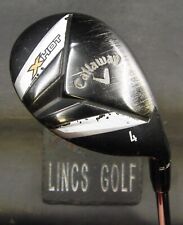 Callaway X Hot 22° 4 Hybrid