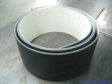 Siegling LT Antriebsriemen Flachriemen Turbine Wasserkraft Säge Sägegatter Motor