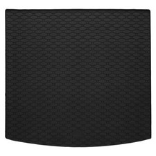 Gummi Kofferraummatte passend