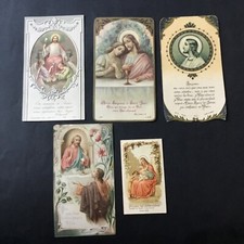 5 Pictures Pious Christ
