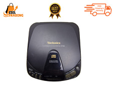 Technics SL-XP150 EG Tragbarer CD-Player | Voll funktionsfähig