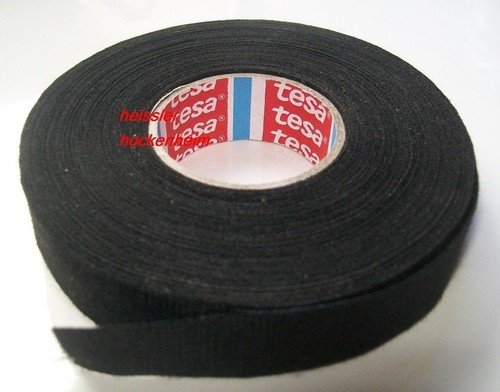 Tesa kfz gewebeband - kfz, textilband