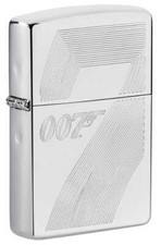 ZIPPO - BENZIN - FEUERZEUG -