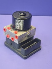 Hydraulikblock ABS Steuergerät Laguna II Espace IV 8200159837C 10.0206-0092.4