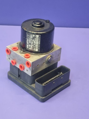 Hydraulikblock abs - hydraulikblock,