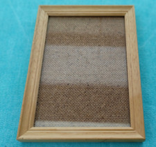 Kleiner Bilderrahmen aus