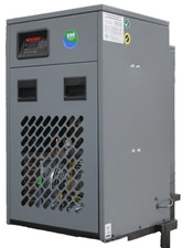 Kältetrockner inkl Vor und