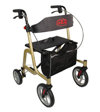 Antar Rollator faltbar