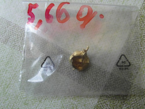 Goldnugget,5,66g