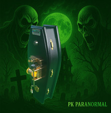 Geisterjagdausrüstung, NEU