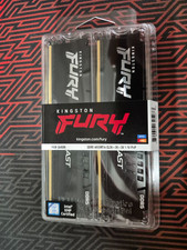 Kingston FURY Beast schwarz