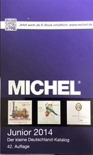 Michel - Junior 2014 - der