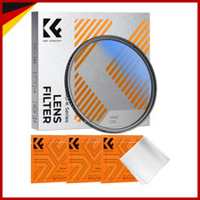 82mm Slim Zirkularer Polfilter