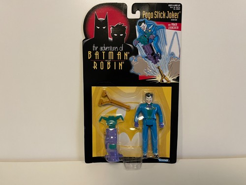 Kenner the adventures of - -,