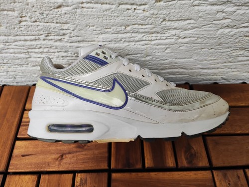 Nike air max classic - air, bw