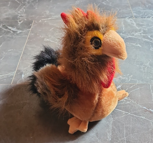 Plüschtier stofftier - plüschtier,
