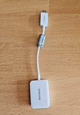 MHL 2.0 Micro USB auf HDMI HDTV Adapter Samsung