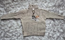 Jungen Pullover /