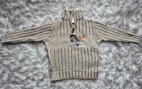Jungen pullover - jungen,