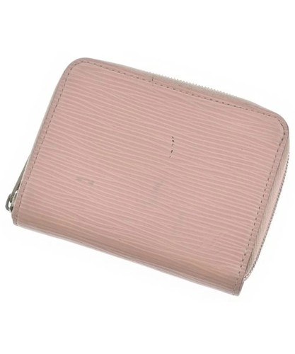 Louis vuitton epi zippy - louis,