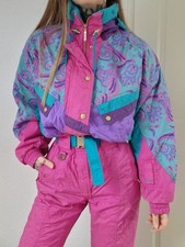 Nevica Vintage 90s Retro