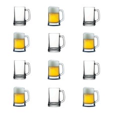 Pasabahce Pub Bierglas 500 ml