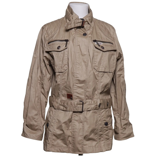 Khujo safarijacke damen - khujo,,