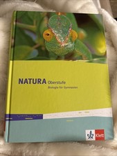 Natura oberstufe biologie - natura, für