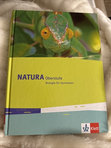 Natura oberstufe biologie für - oberstufe,