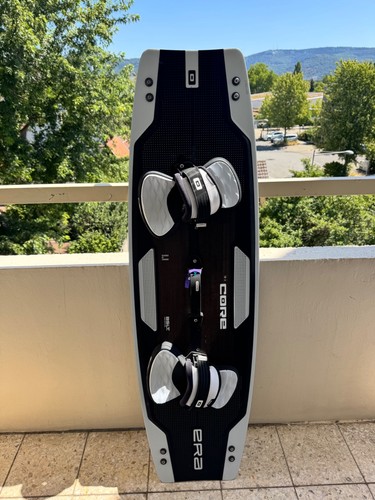Core era kite board gebraucht - era,