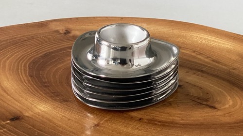Wmf eierbecher 60 70er - ×,