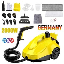 Handdampfreiniger 2000W