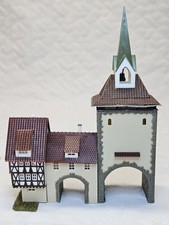 Faller 921 stadttor - faller,