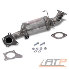 KAT KATALYSATOR FÜR VW CADDY