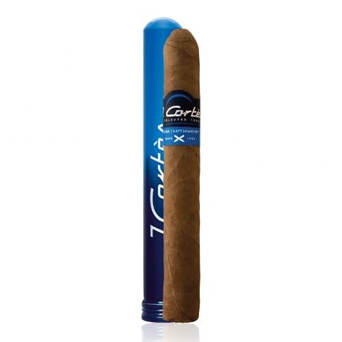 Cortes blue line high - blue,