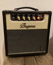 Bugera V5 Infinium Röhren