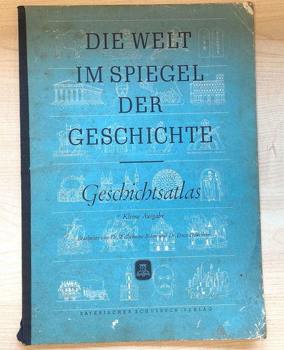 Die welt spiegel - ⭐die, im