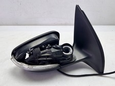 VW Golf 6 5K VI Spiegel Außenspiegel rechts 10-polig SP403