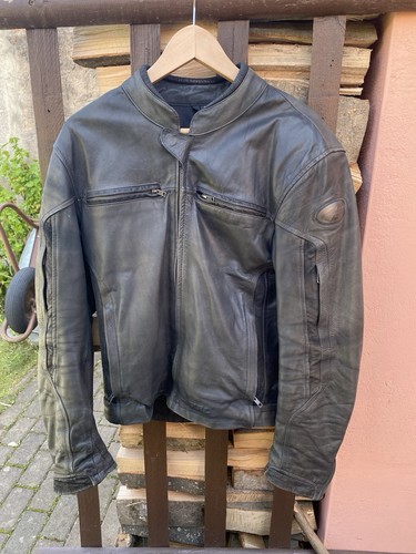 Held motorradjacke herren 52 - held,