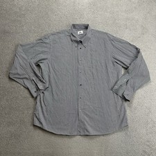 LACOSTE Herren Hemd Shirt XL