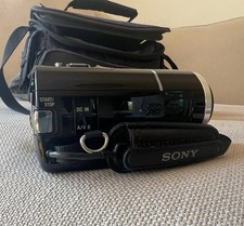 Sony Handycam HDR PJ 260E