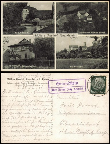 Gnandstein-Kohren-Sahlis