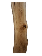 1x Eiche astig Bohle Brett