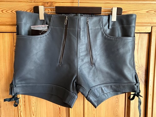 Bockle kurze lederhose - bockle,