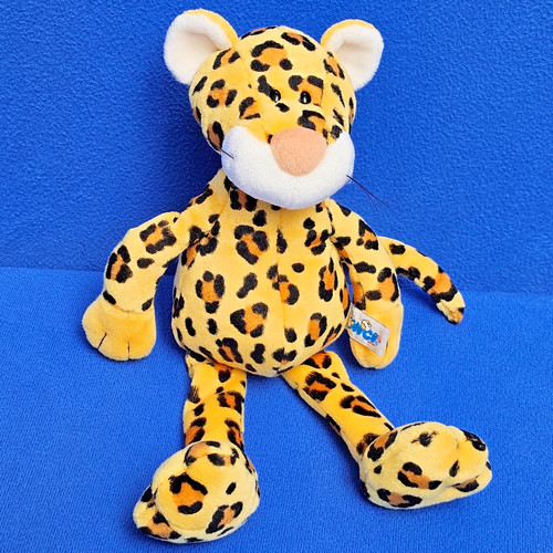 Nici leopard katze wild - katze,