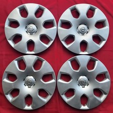 4xOrig.17Zoll Opel Radkappen Radzierblenden Astra J Zafira C
