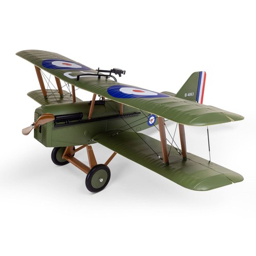 Flite se5a 900mm - se5a, bnf