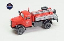 Roco * H0 - Opel Blitz