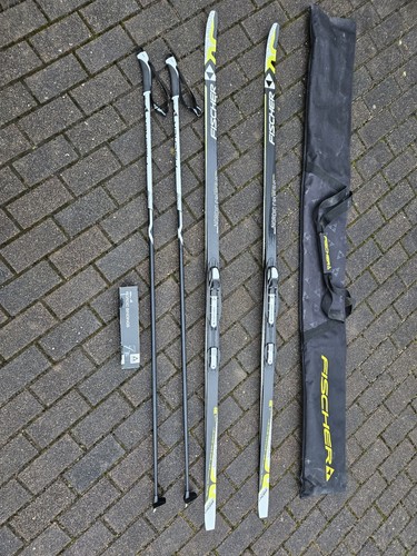 Fischer nordic cruising - fischer,